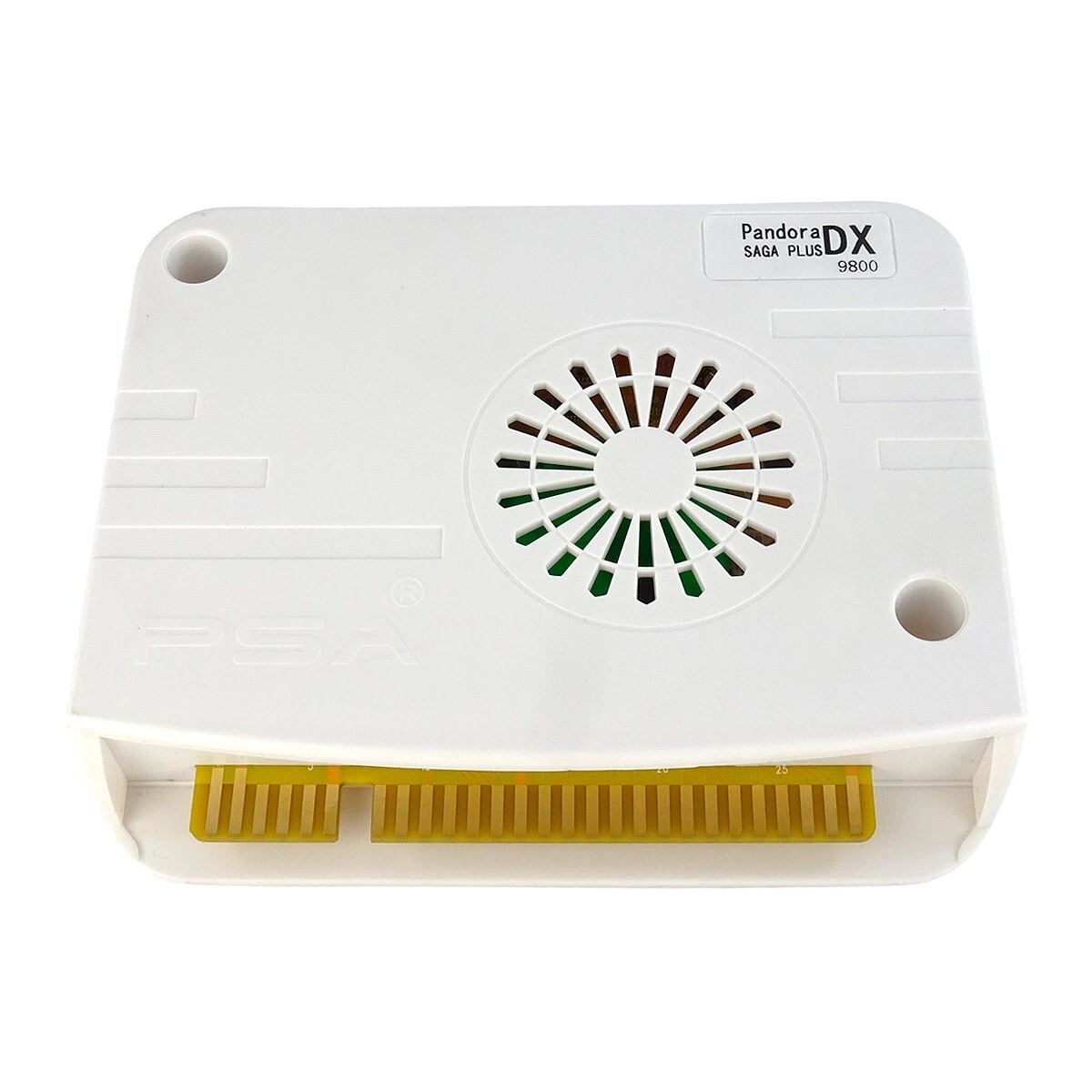 Retro Gaming Cabinet - Retro Gaming Pandora Box Saga Dx