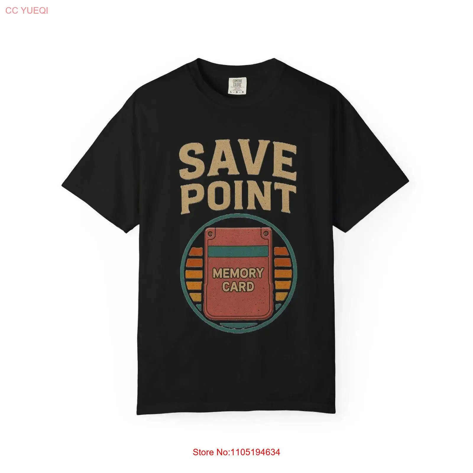 Retro Gaming Video - Save Point Memory Card Retro Gamer