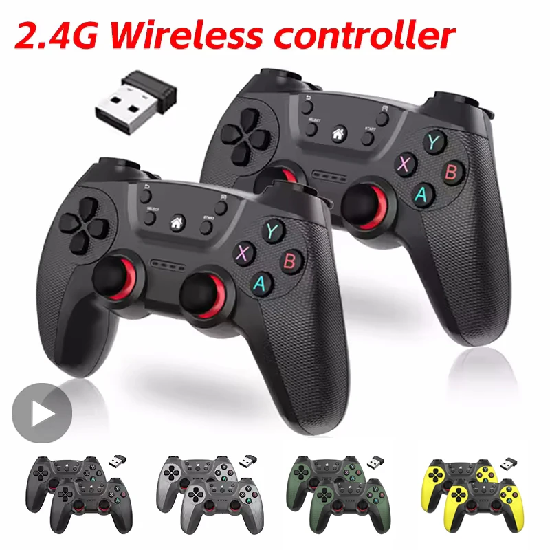 Retro Gaming Cabinet - Phone Mobile Control Wireless For Android