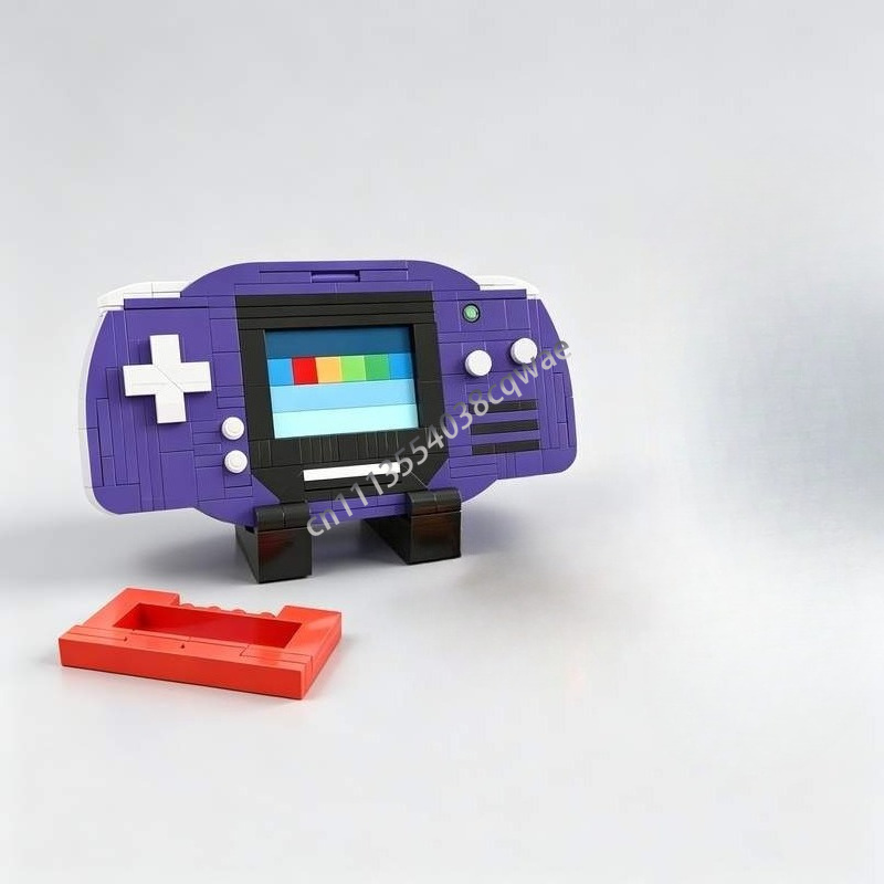 Retro Gaming Devices - NEW 510PCS Retro Gaming Console Advance