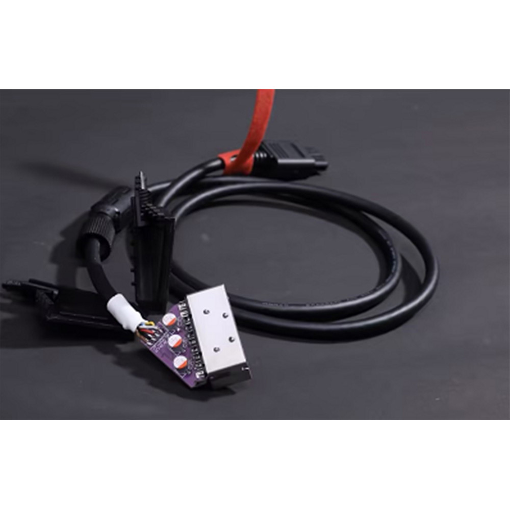 Retro Gaming Nintendo - SFC to Scart RGBS Scart Cable