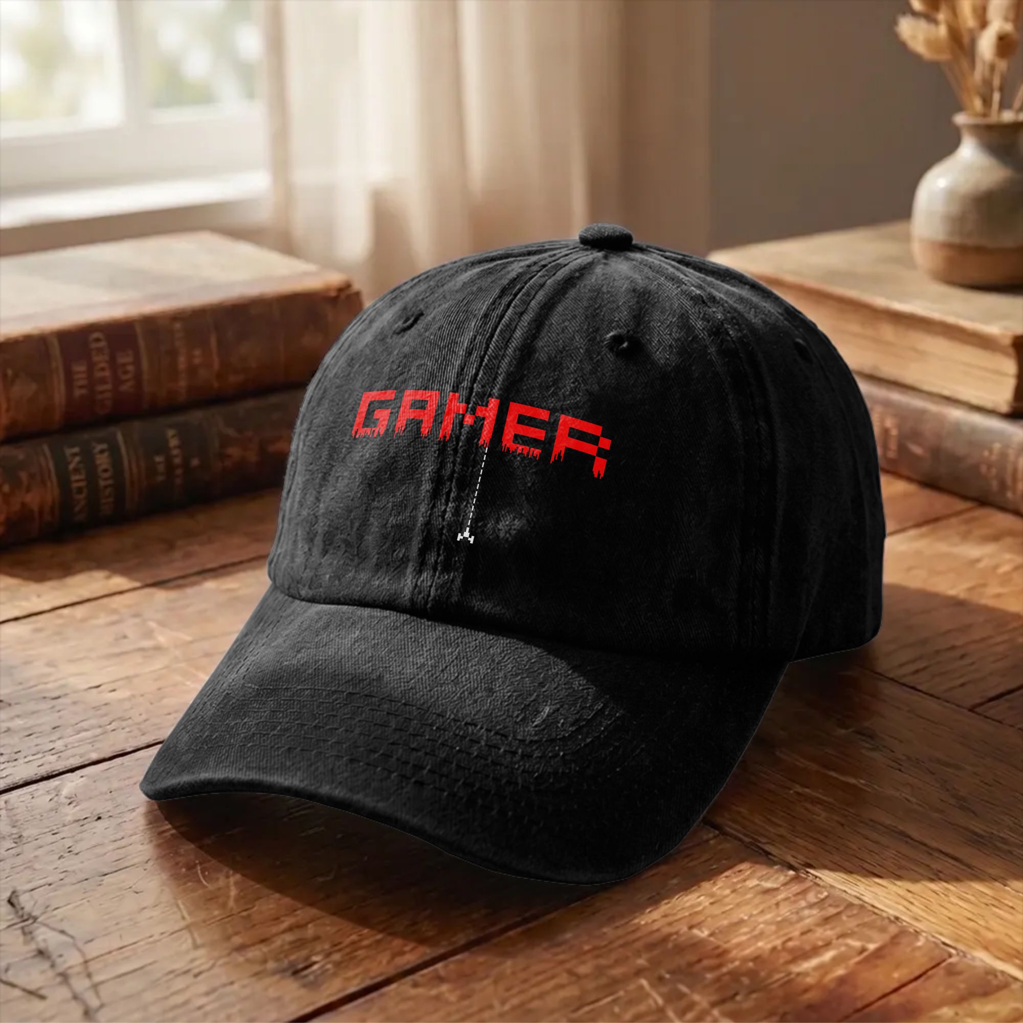 Retro Gamer Pixel Old School B - Retro Gaming Gifts For Men 评论和价格