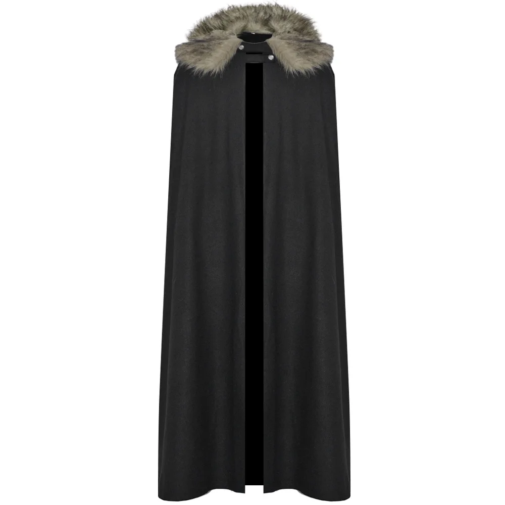 Medieval Men's Fashion Celtic  - Retro Gaming Jacket 评论和价格