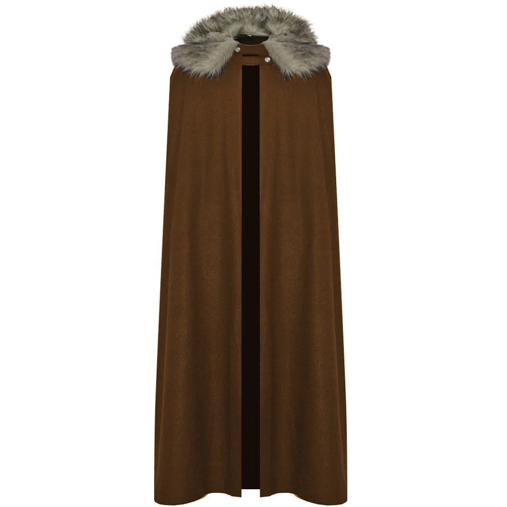 Medieval Men's Fashion Celtic  - Retro Gaming Jacket 评论和价格