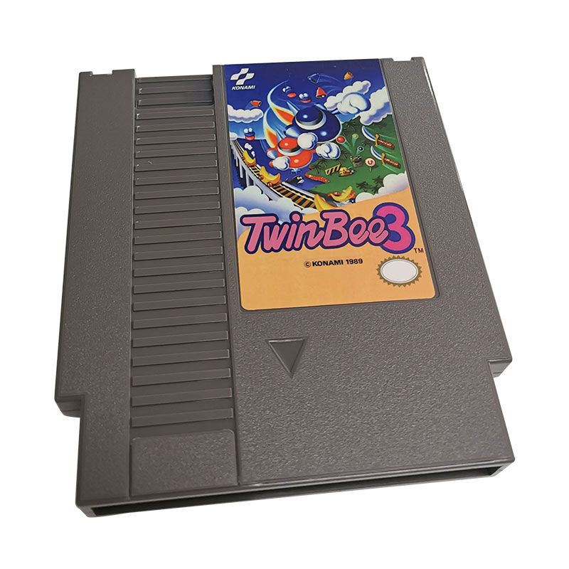Classic Game twinbee3 For NES  - Retro Gaming Nintendo 评论和价格
