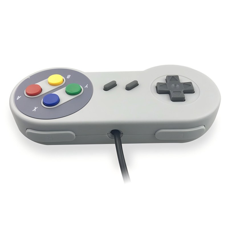 2PCs USB Gamepad Retro Gaming  - Retro Gaming Tablet 评论和价格