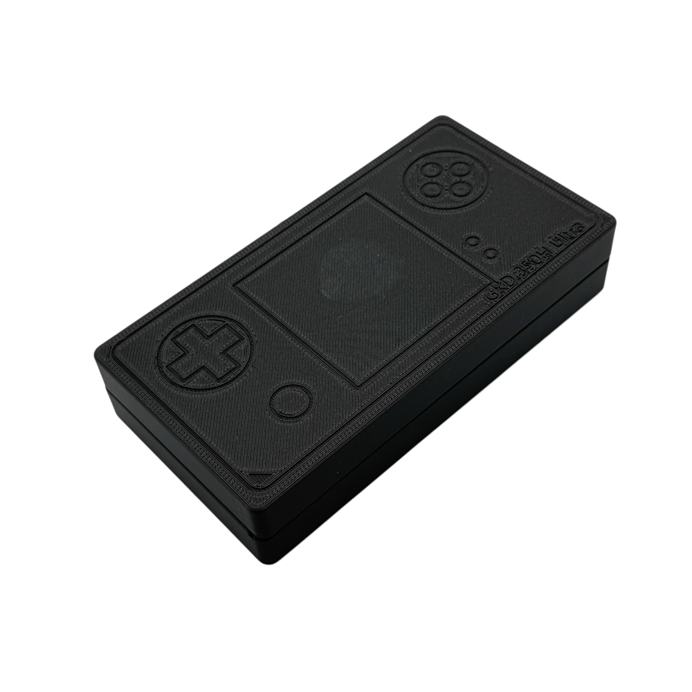 For Game Kiddy GKD350H Ultra G - Retro Gaming Machine 评论和价格