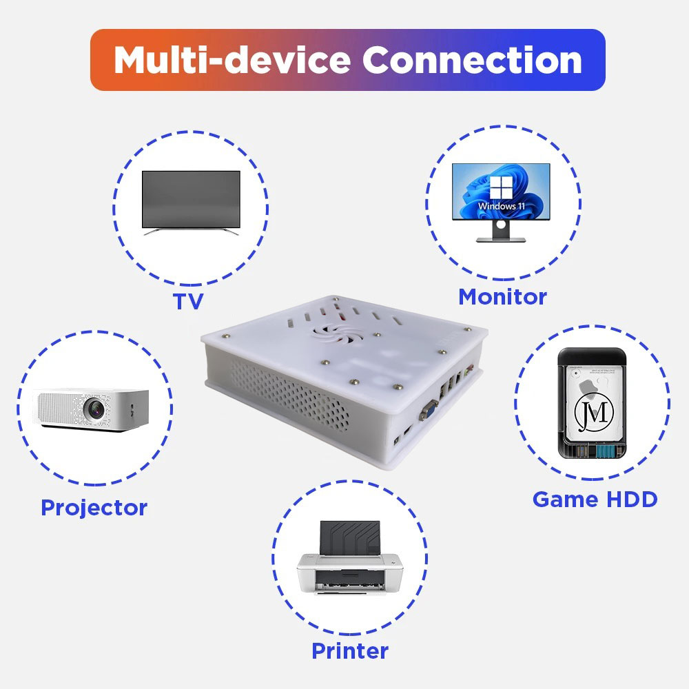 2026 New X8 Retro Game Console - Retro Gaming Devices 评论和价格