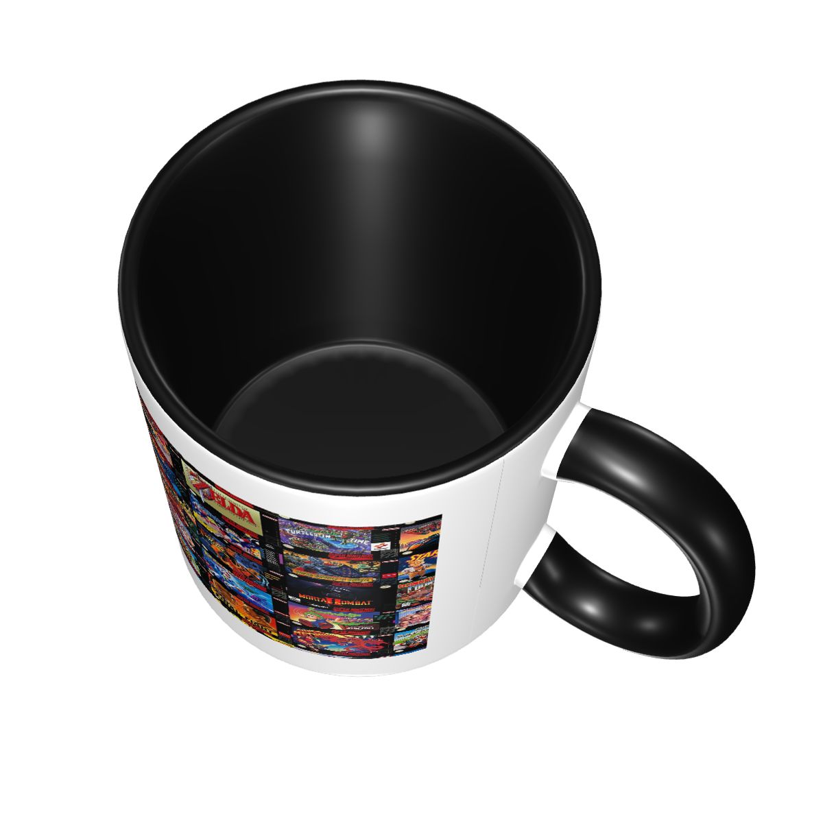 Retro Gaming Boxes Mug Funny C - Retro Gaming Gifts For Men 评论和价格