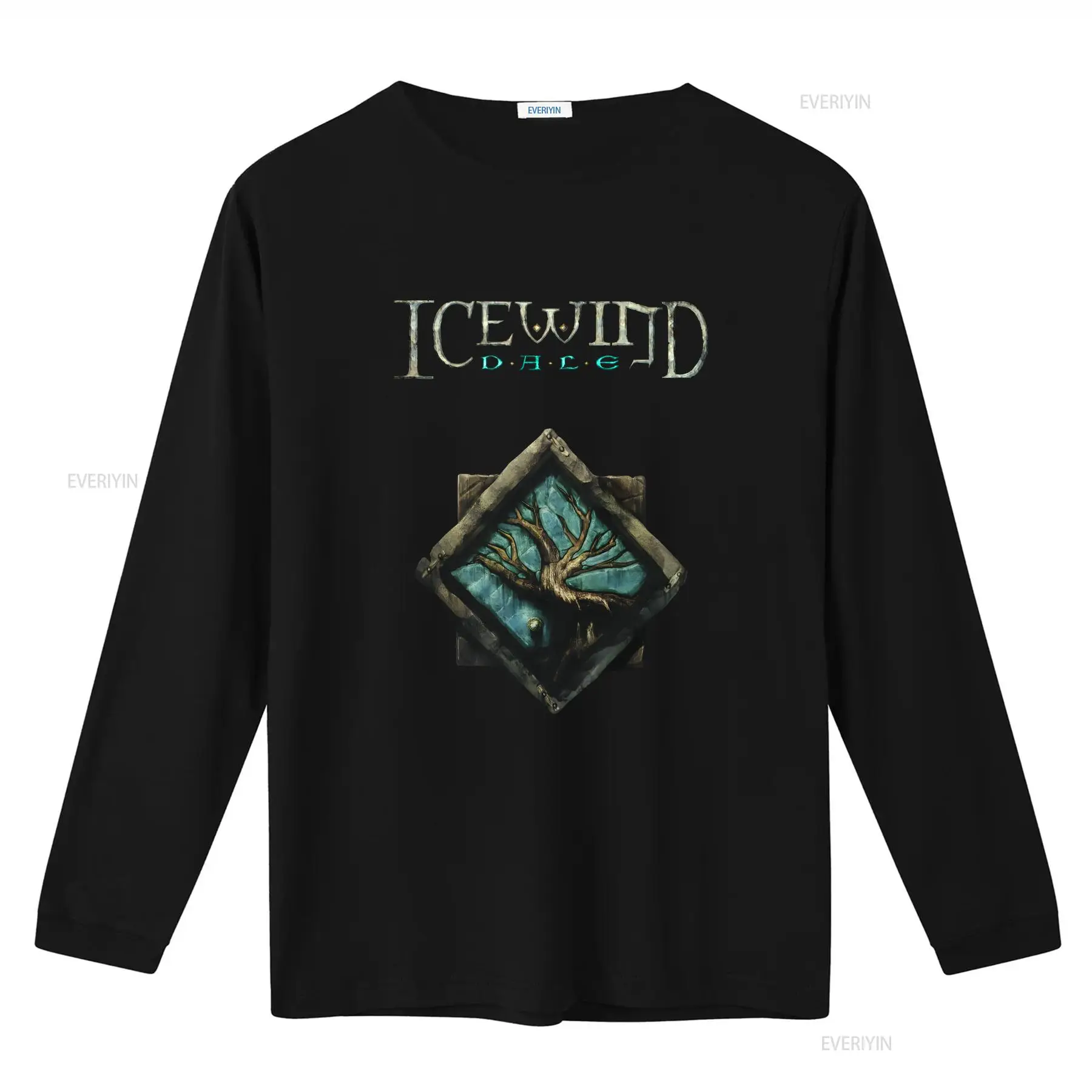 Icewind Dale Logo Classic Vide - Retro Gaming Video 评论和价格