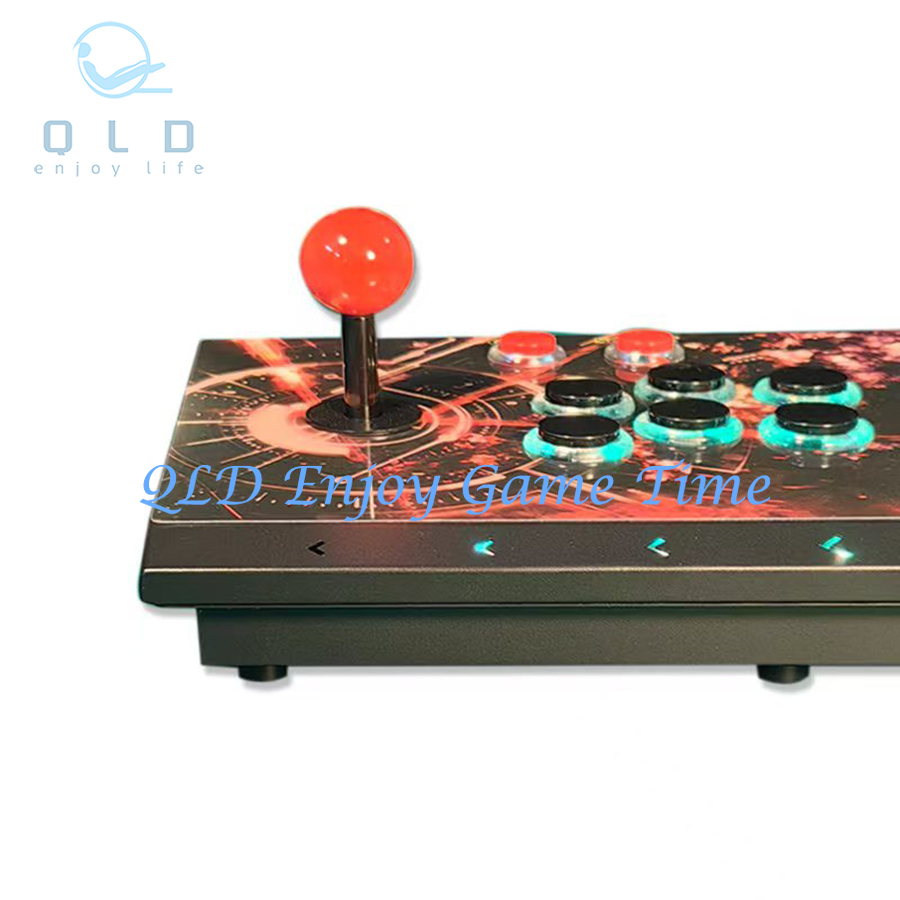 3D PandoraSaga box 26800 in 1  - Retro Gaming Cabinet 评论和价格