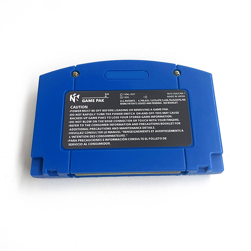 USA NTSC Version English Pokem - Retro Gaming Unit 评论和价格