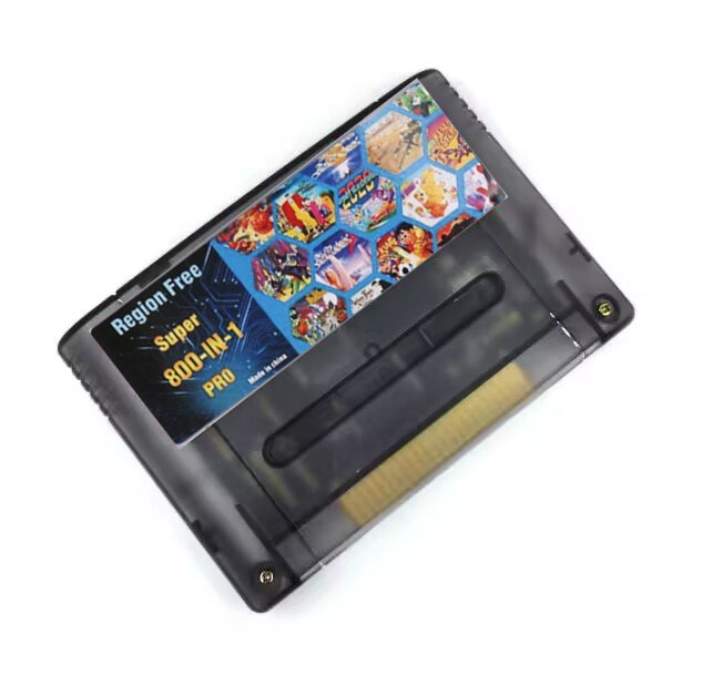 Super DIY Retro 800 in 1 Pro V - Retro Gaming Nintendo 评论和价格