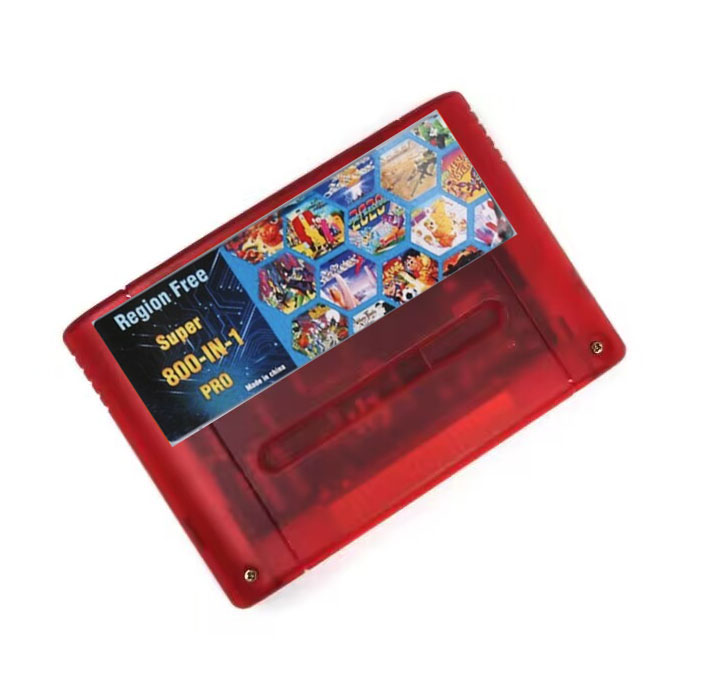 Super DIY Retro 800 in 1 Pro V - Retro Gaming Nintendo 评论和价格