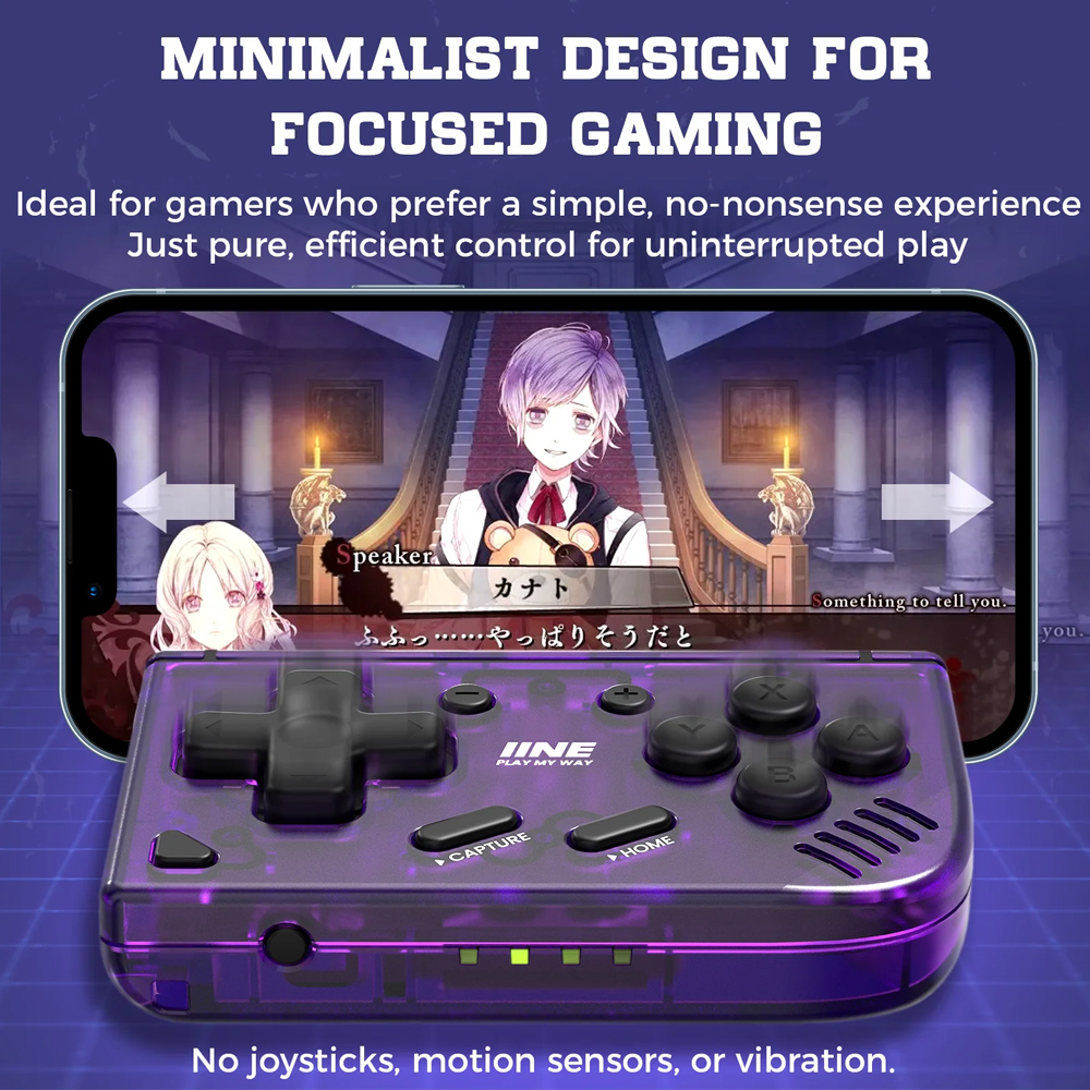 IINE Pocket Mini Controller fo - Retro Gaming Tablet 评论和价格