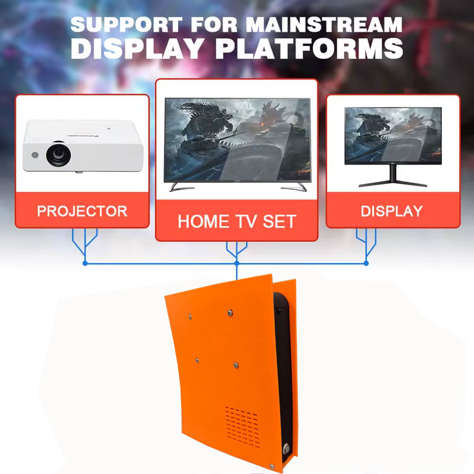 New M88 Retro Game Console 4K  - Retro Gaming Batocera 评论和价格