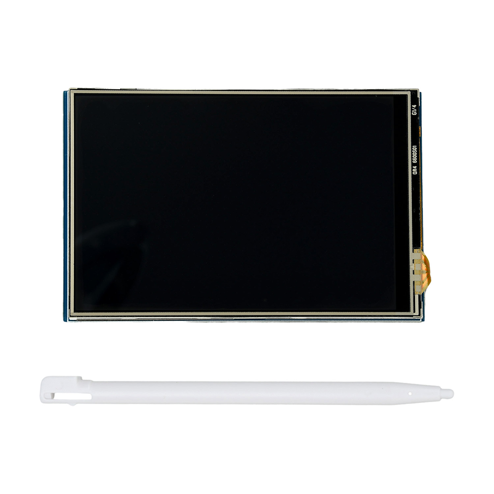 3.5 Inch TFT LCD Display Modul - Retro Gaming On Raspberry Pi 评论和价格