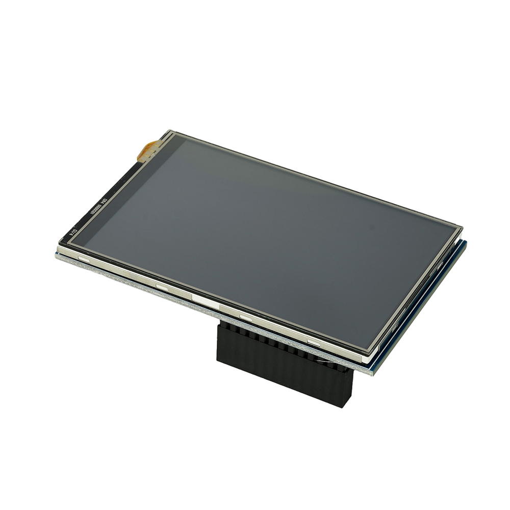 3.5 Inch TFT LCD Display Modul - Retro Gaming On Raspberry Pi 评论和价格
