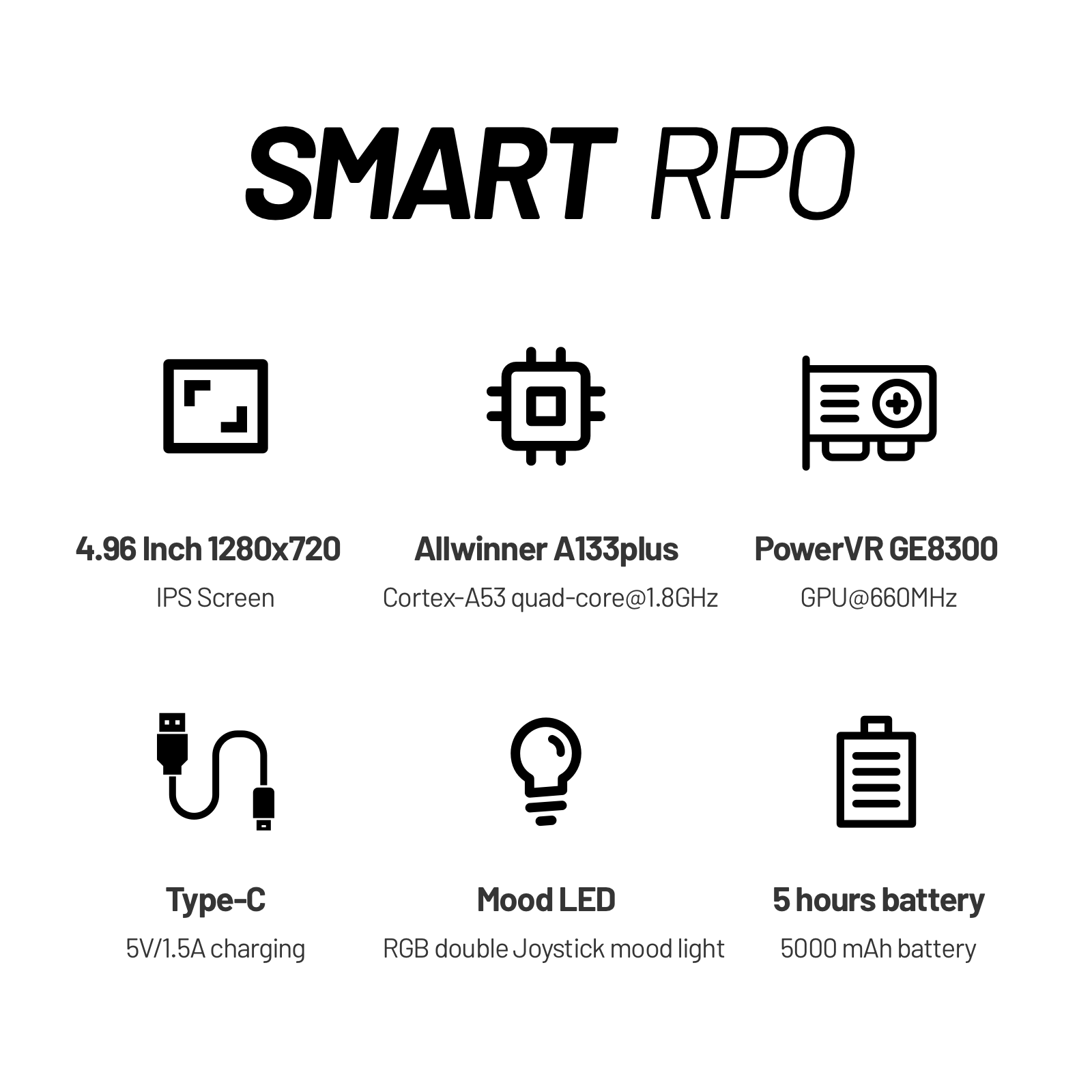 TRIMUI SMART PRO Open Source L - Retro Gaming Tablet 评论和价格