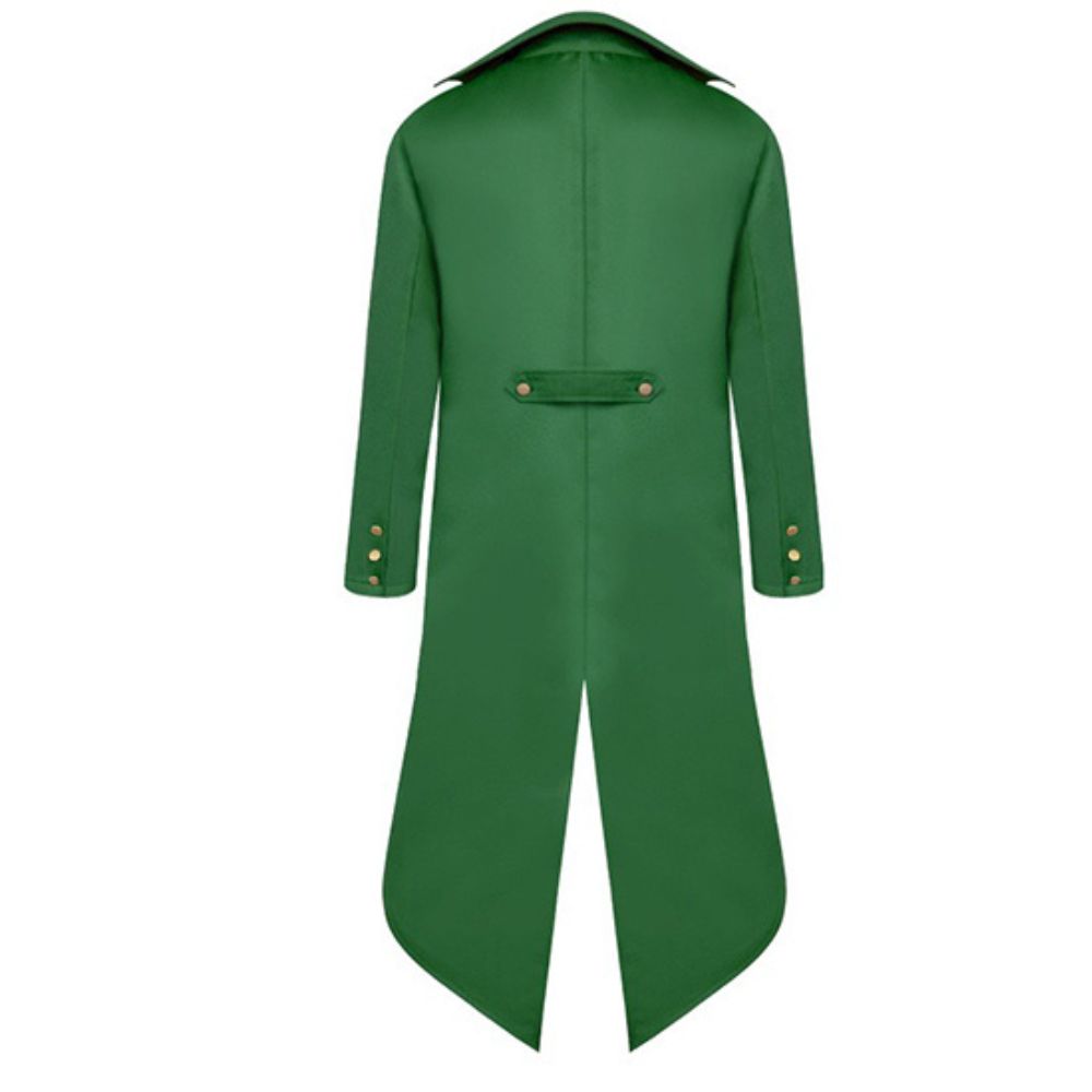 St Patrick's Day Costume for M - Retro Gaming Jacket 评论和价格