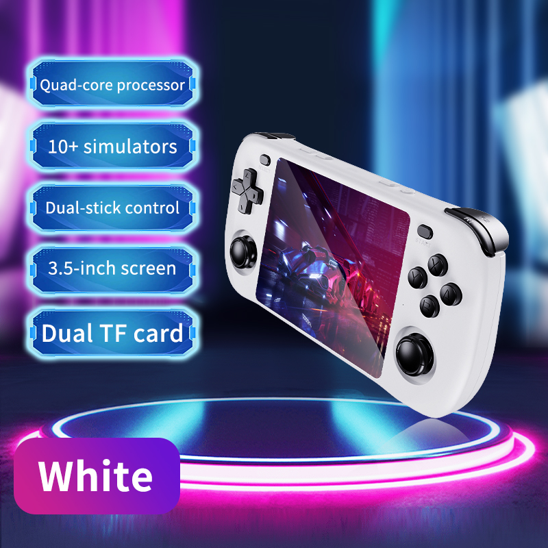 SMART DUDE 2025 new console H3 - Retro Gaming Batocera 评论和价格
