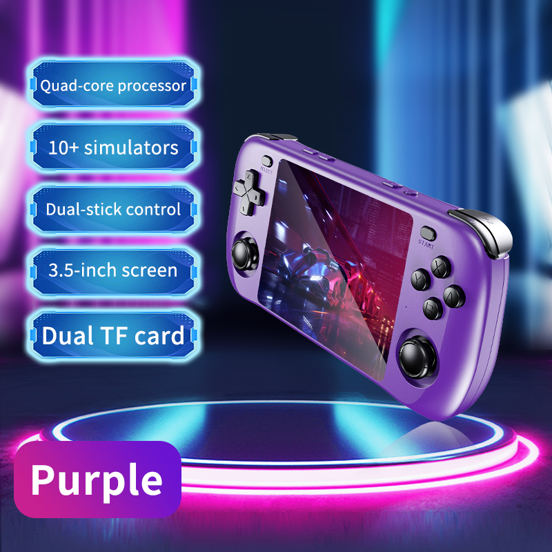SMART DUDE 2025 new console H3 - Retro Gaming Batocera 评论和价格