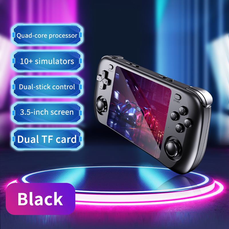 SMART DUDE 2025 new console H3 - Retro Gaming Batocera 评论和价格