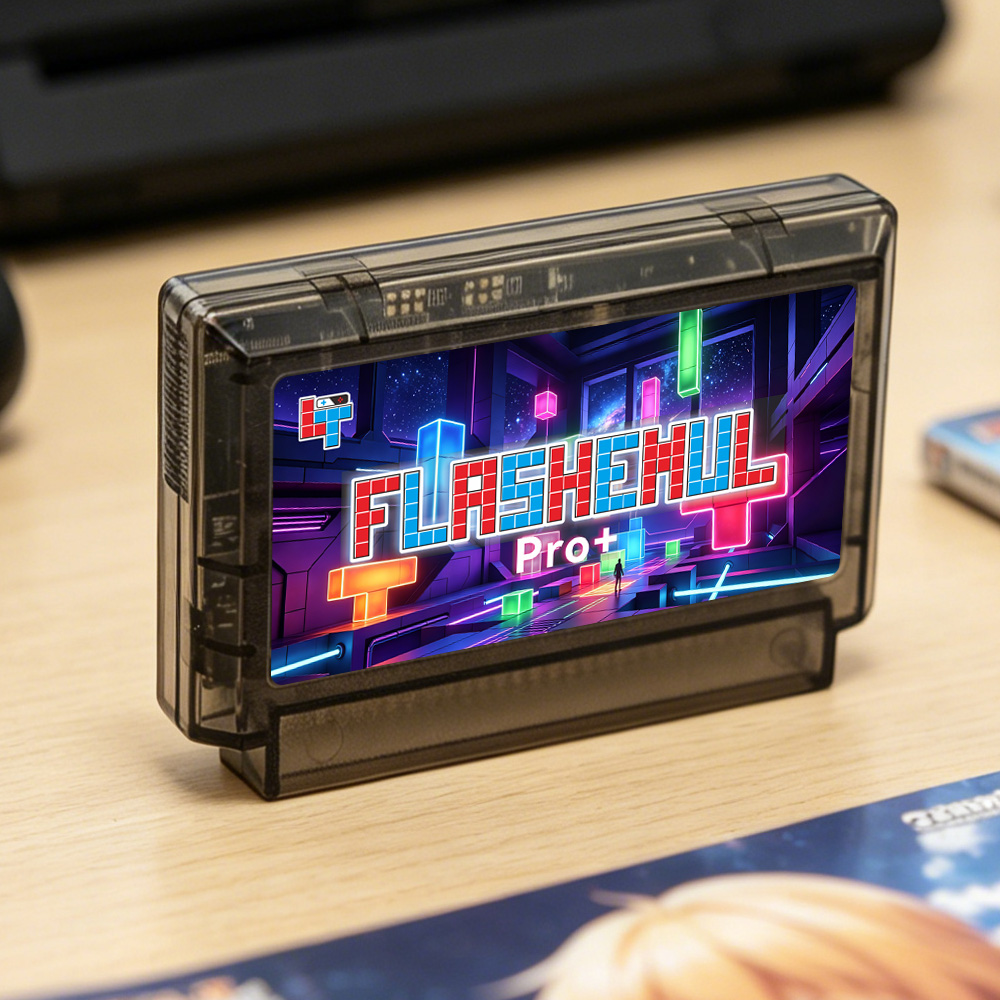 FLASHEMUL FC N8 Pro N8 Cart Fl - Retro Gaming Nintendo 评论和价格