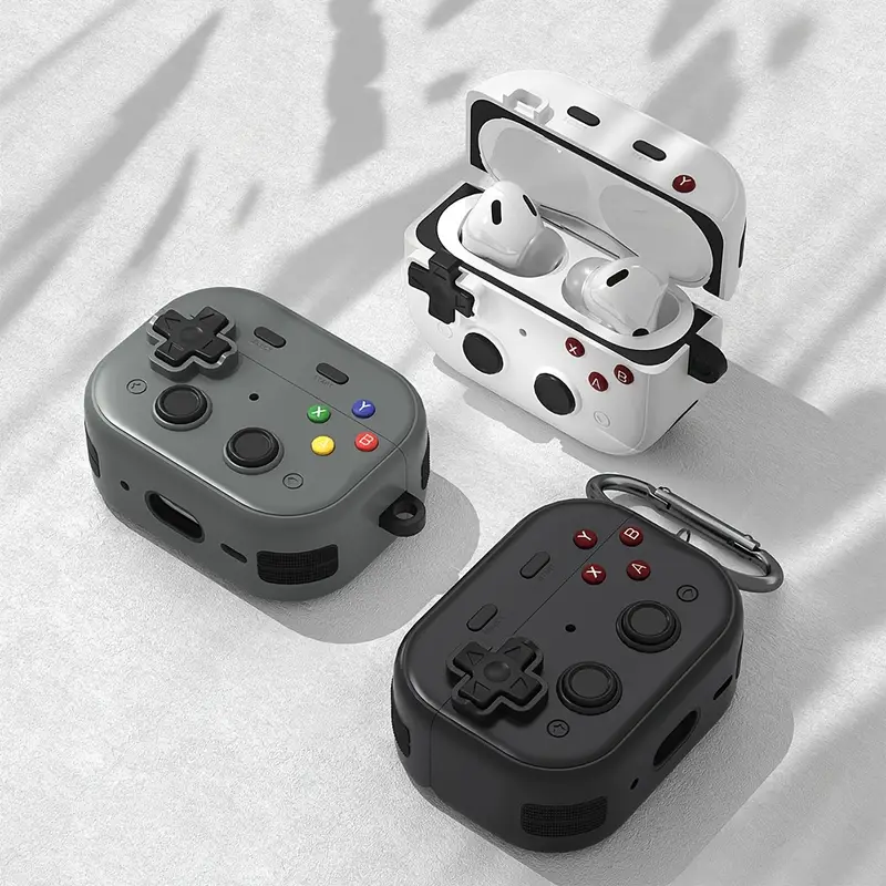 Earphone Protective Case For A - Retro Gaming Cabinet 评论和价格