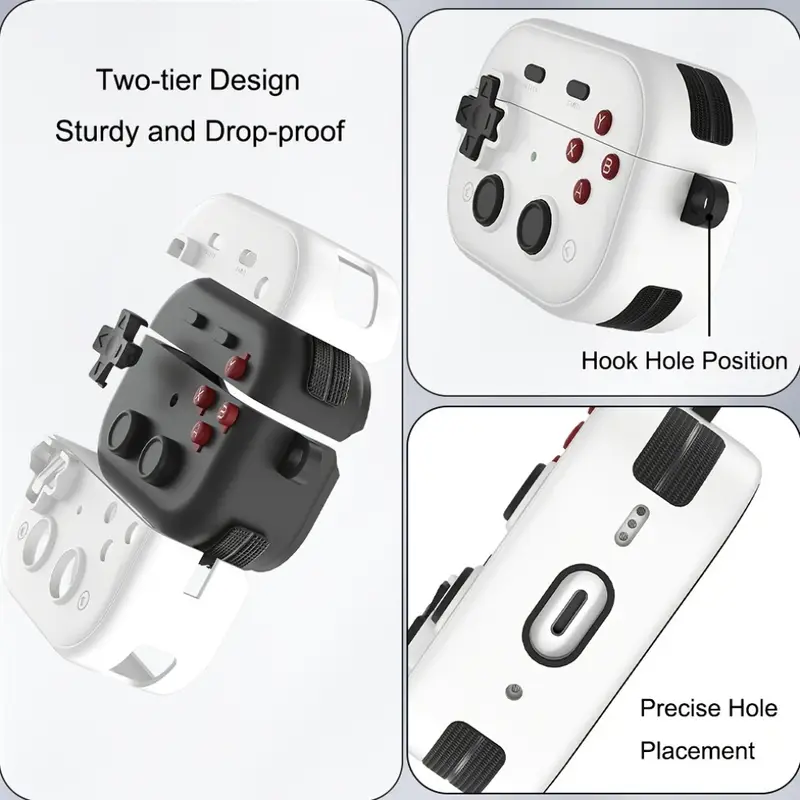 Earphone Protective Case For A - Retro Gaming Cabinet 评论和价格