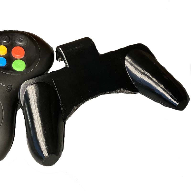 For 8bitdo 3D Printed M30 Game - Retro Gaming Nintendo 评论和价格