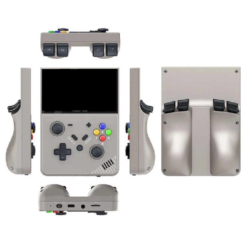 M18 Retro Handheld Gaming Devi - Retro Gaming Devices 评论和价格