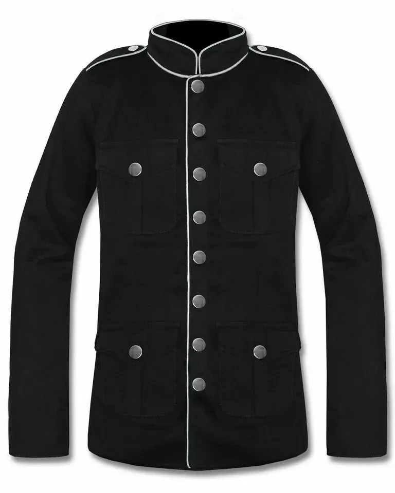 Retro Vintage Rococo Punk & Go - Retro Gaming Jacket 评论和价格