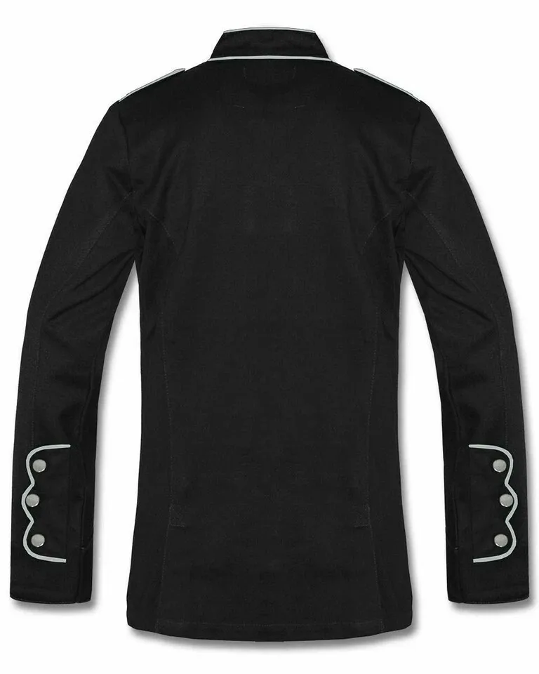 Retro Vintage Rococo Punk & Go - Retro Gaming Jacket 评论和价格