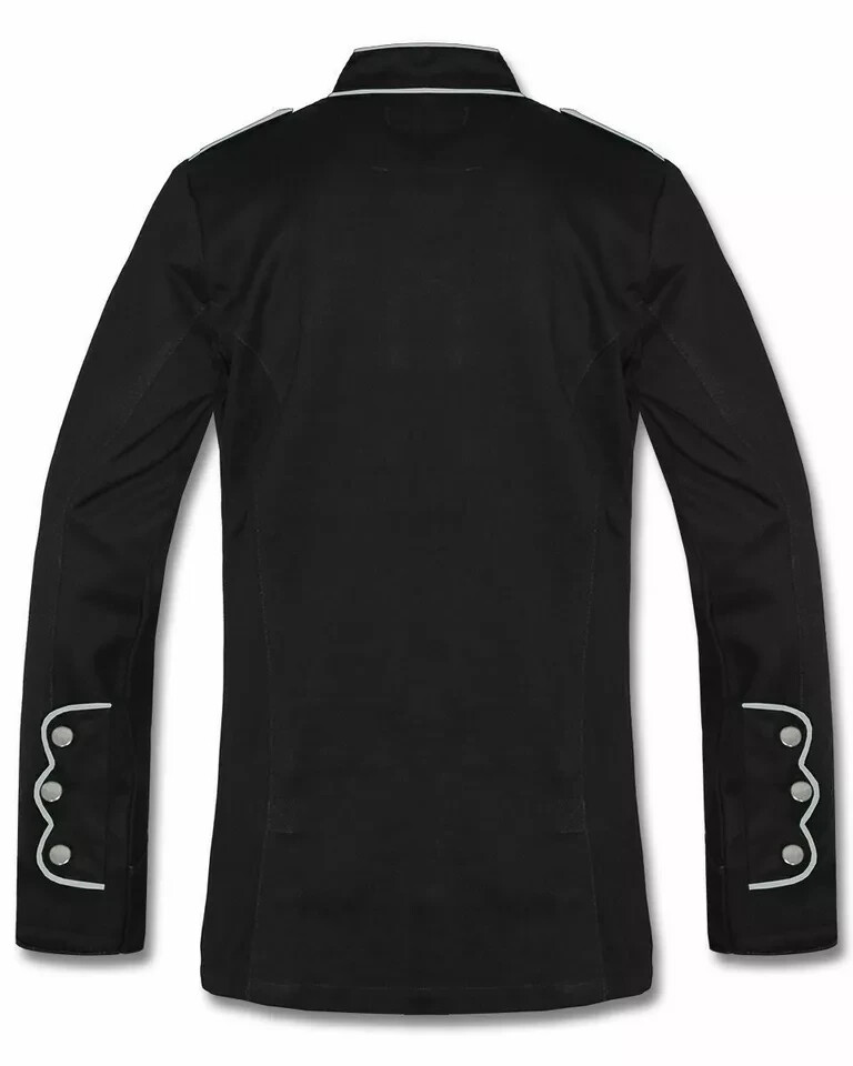 Retro Vintage Rococo Punk & Go - Retro Gaming Jacket 评论和价格