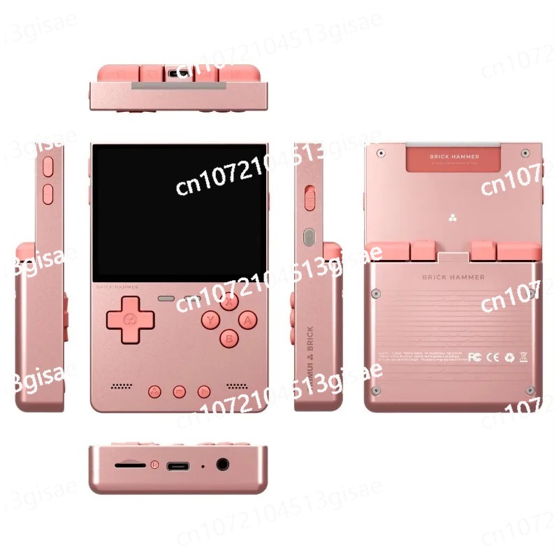 3.2'' IPS Screen Retro Games   - Retro Gaming Devices 评论和价格