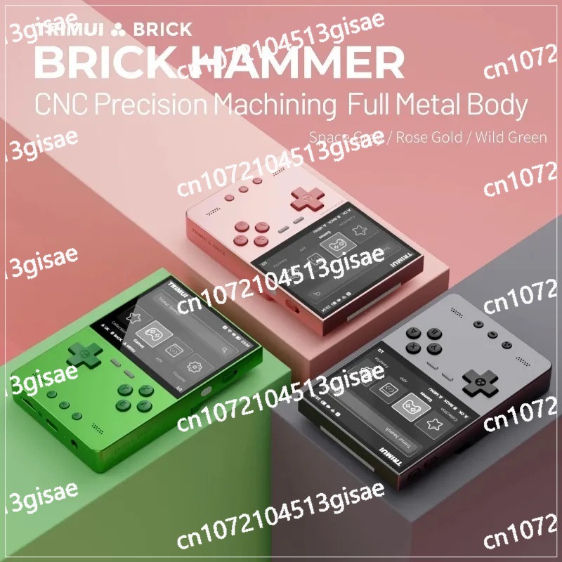 3.2'' IPS Screen Retro Games   - Retro Gaming Devices 评论和价格