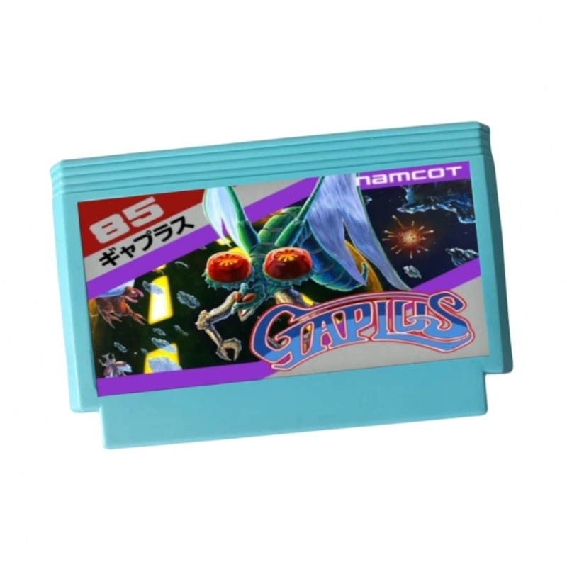 Gaplus 60 Pins Retro Game Cart - Retro Gaming Nintendo 评论和价格