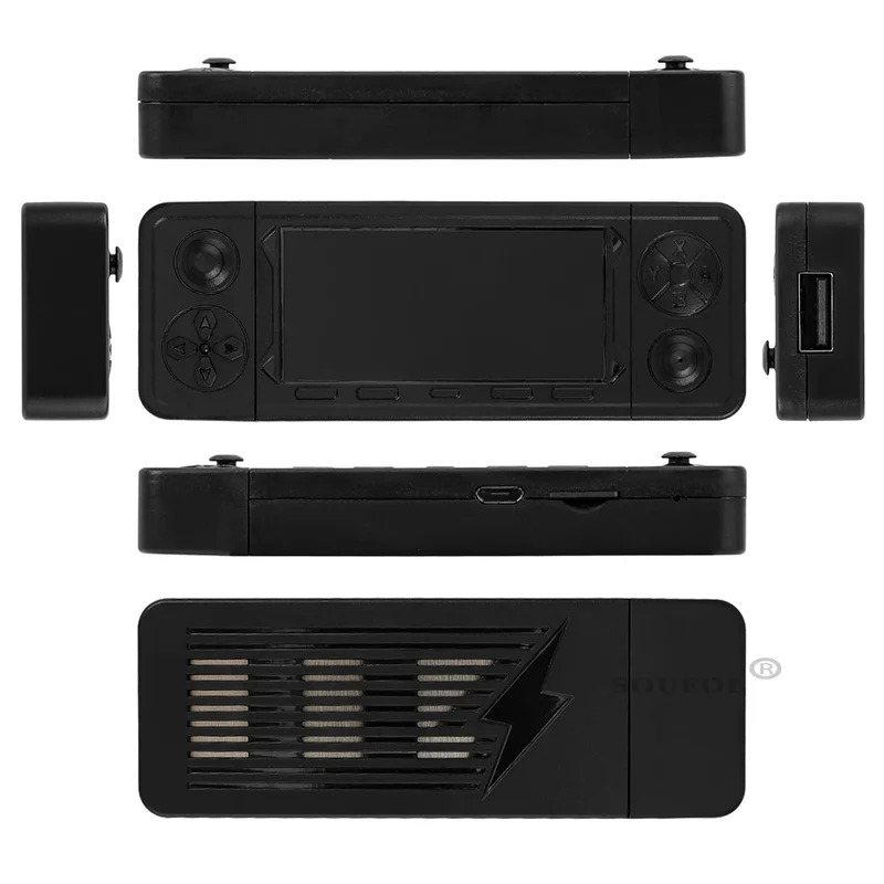 New X9 Pro Retro 4K 3D Game St - Retro Gaming Devices 评论和价格