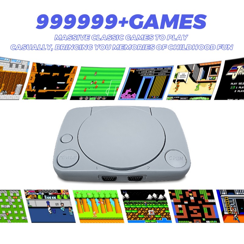 FC Plug-in console design, 8-b - Retro Gaming Room 评论和价格
