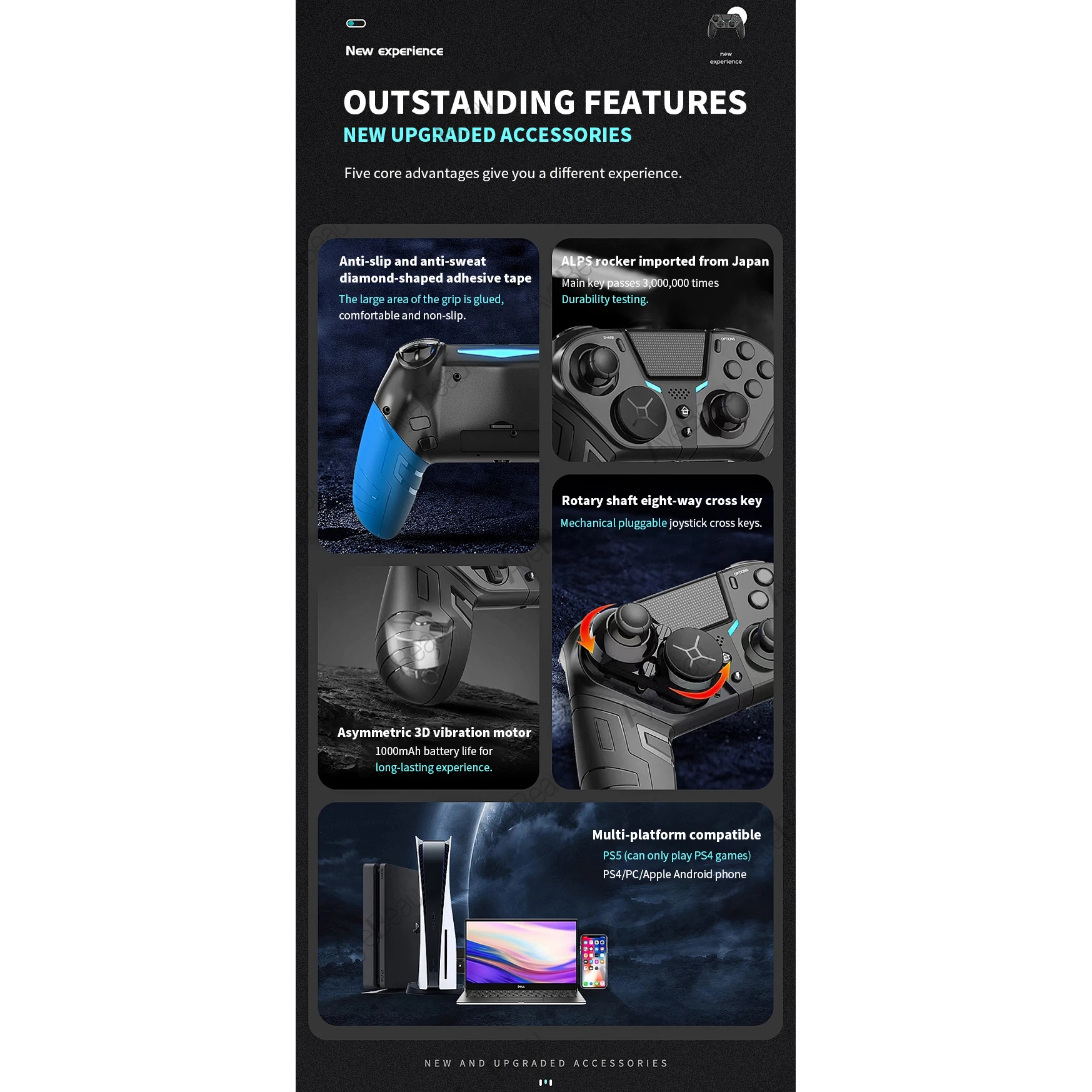 Wireless Mobile Controller For - Retro Gaming Cabinet 评论和价格