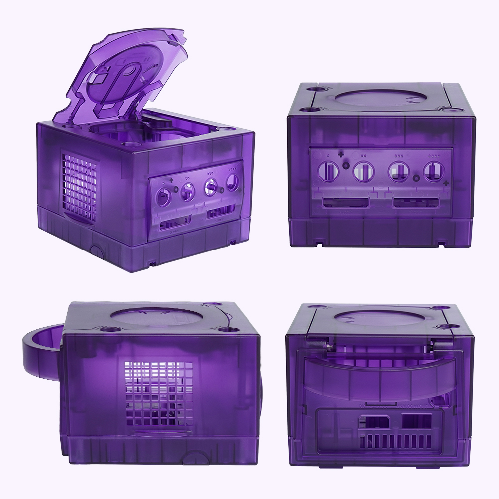 Bitfunx Replacement Case For N - Retro Gaming Nintendo 评论和价格
