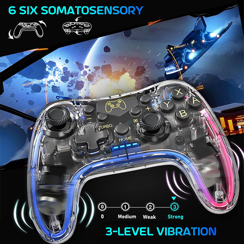 Wireless RGB Retro Gaming Cont - Retro Gaming Nintendo 评论和价格