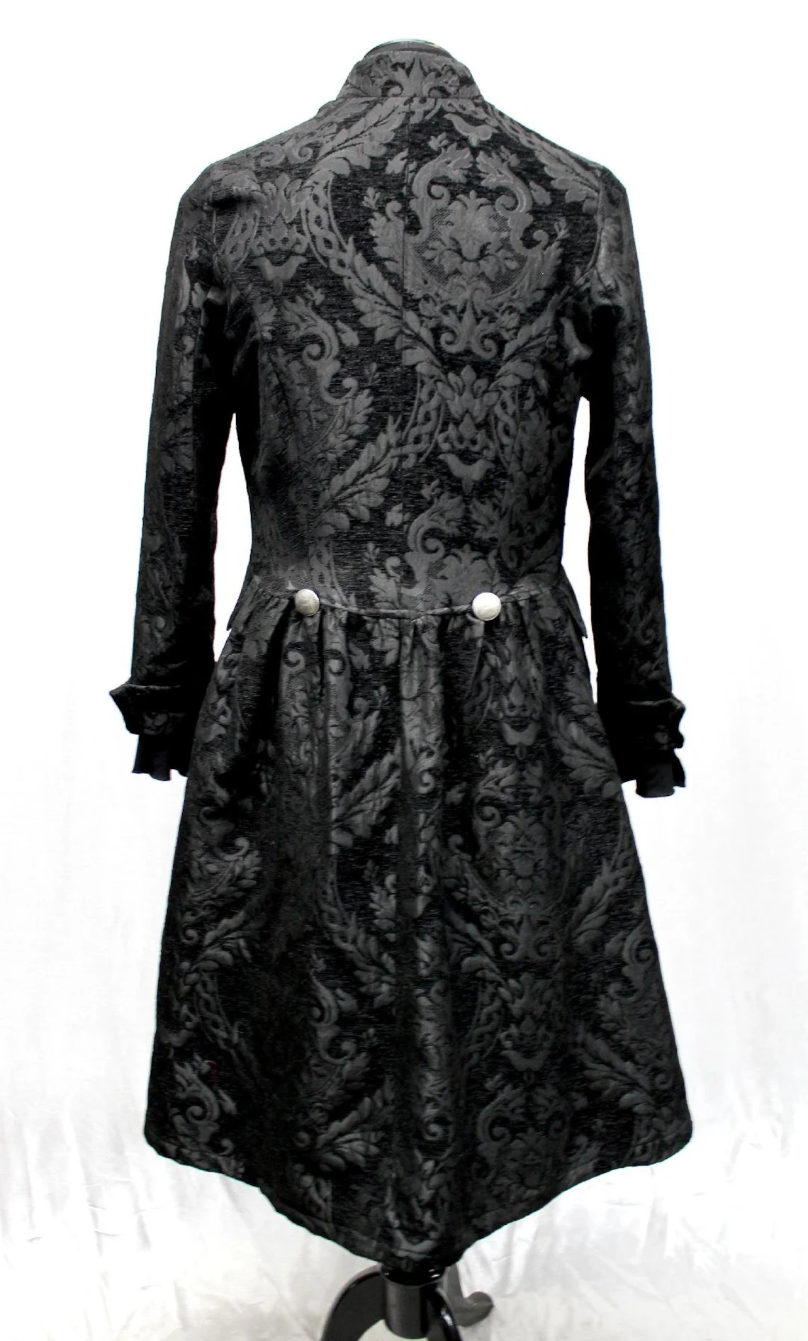 Custom Made Medieval Brocade C - Retro Gaming Jacket 评论和价格