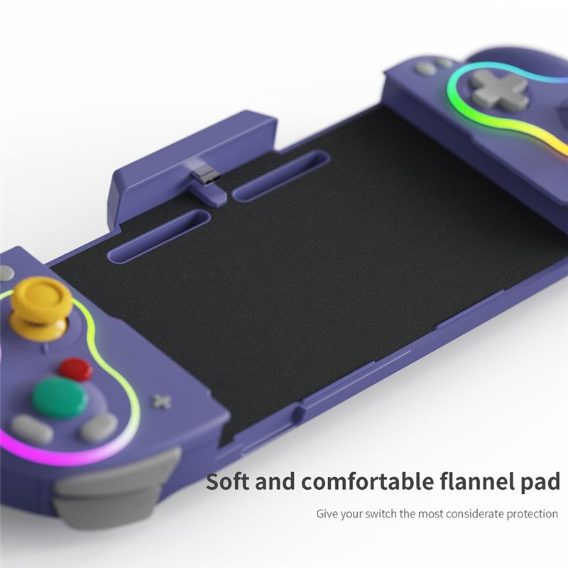 【Shop Now】KS63 RGB Wireless Co - Retro Gaming Now 评论和价格