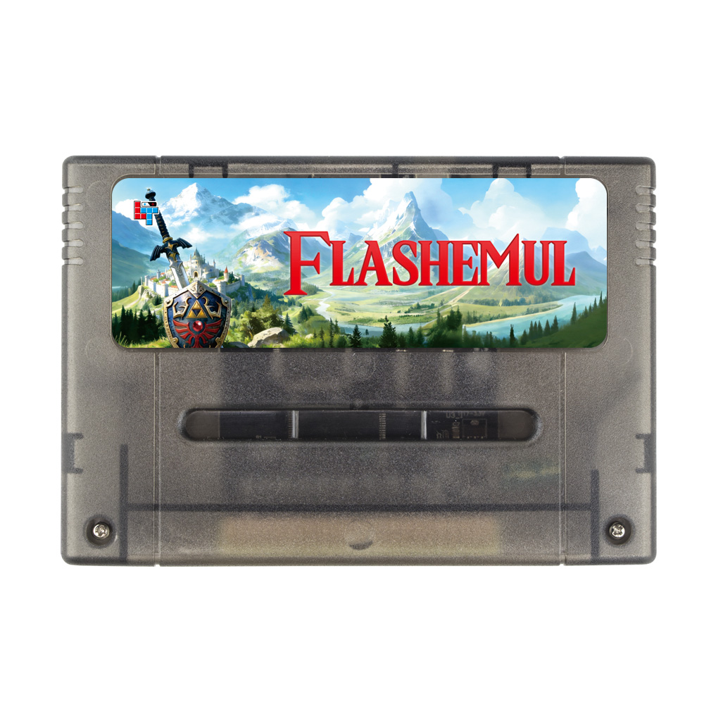 FLASHGBACART Retro Game Consol - Retro Gaming Nintendo 评论和价格