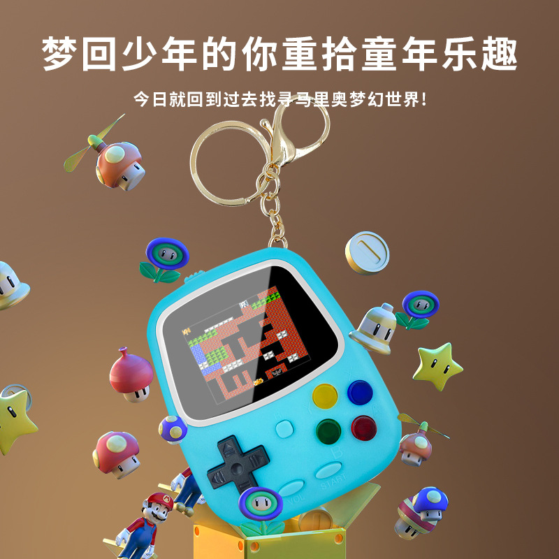 H3 Mini Handheld Game Console  - Retro Gaming Unit 评论和价格