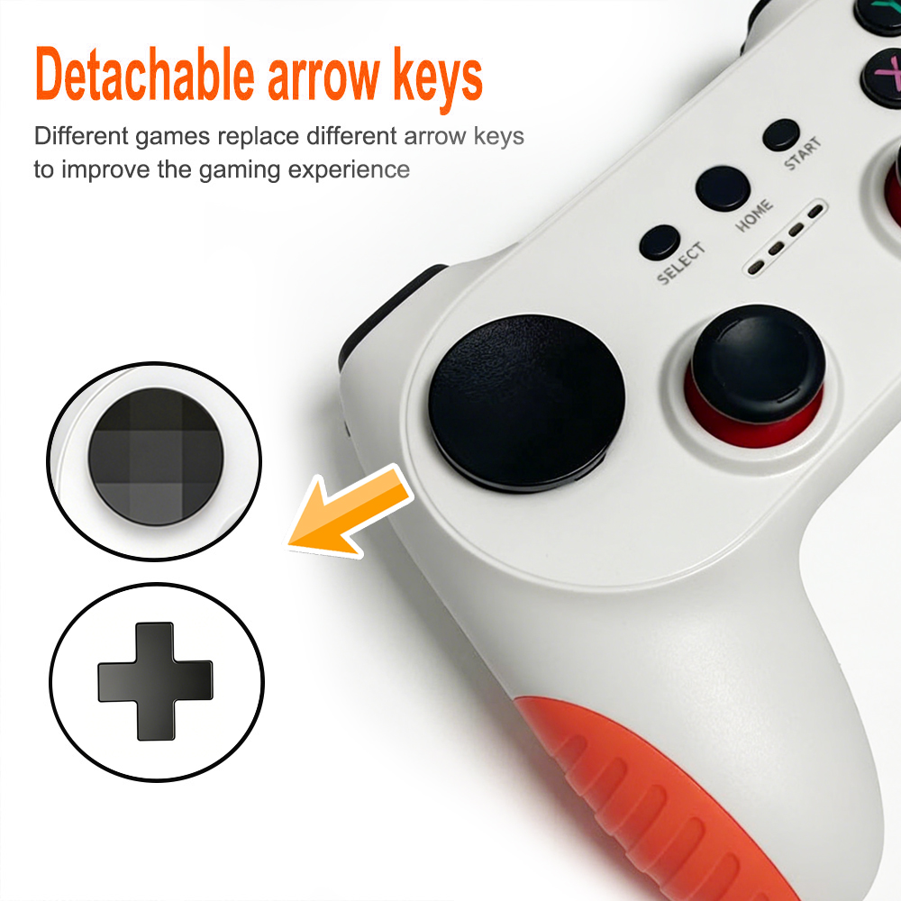 2026 New 128G X10 PRO GameStic - Retro Gaming Devices 评论和价格