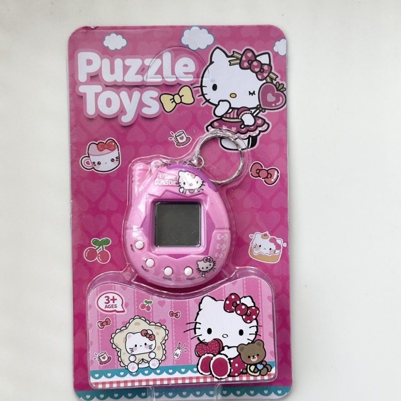 Retro Electronic Pet Game Cons - Retro Gaming Unit 评论和价格