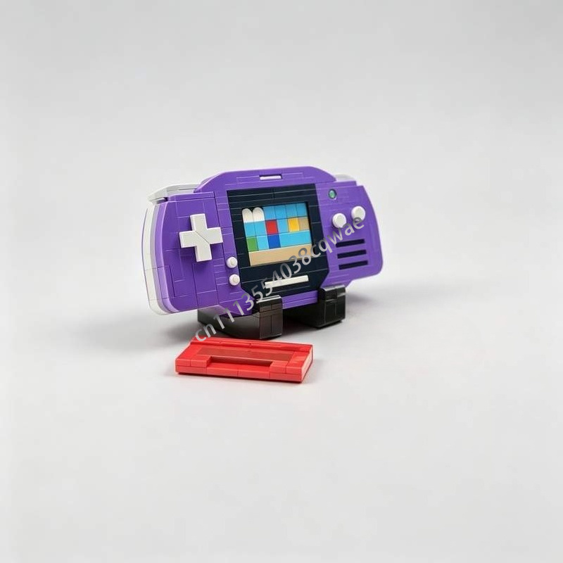 NEW 510PCS Retro Gaming Consol - Retro Gaming Devices 评论和价格